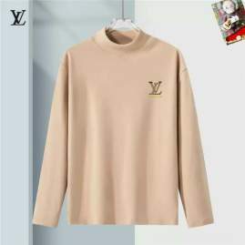 Picture of Louis Vuitton T Shirt Long _SKULVM-3XL25tr9551362